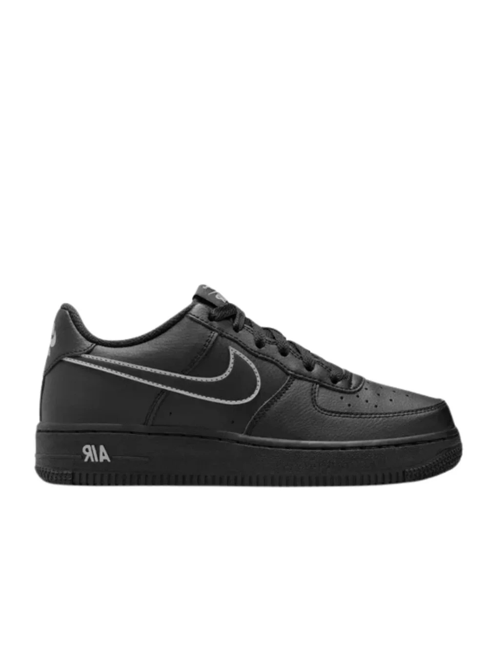 Nike Air Force 1 Sneakers Shoes Size 7 Youth/ 7 Men’s/ 8.5 Women’s